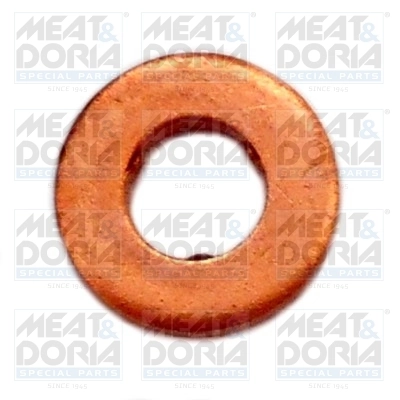 Seal Ring, nozzle holder
